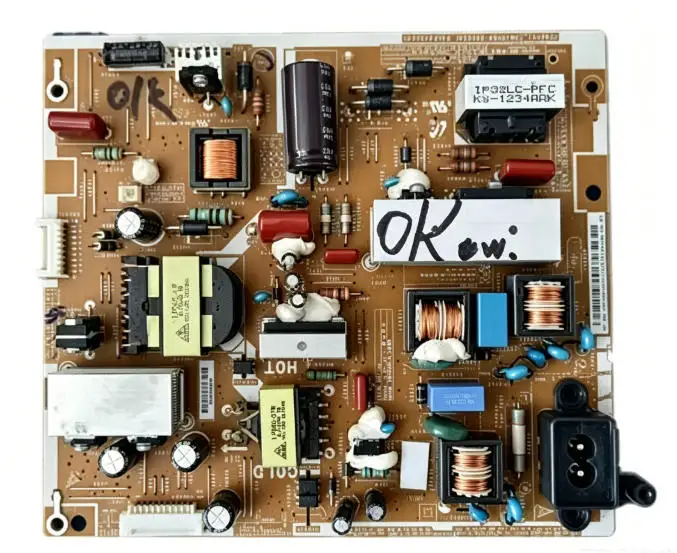 BN44-00552A PD46CV1_CSM para placa de alimentación UN40EH6030 UN46EH6070 UE40EH6030 UE46EH6030 UN40FH6030 PSLF930C04D UN46FH6030