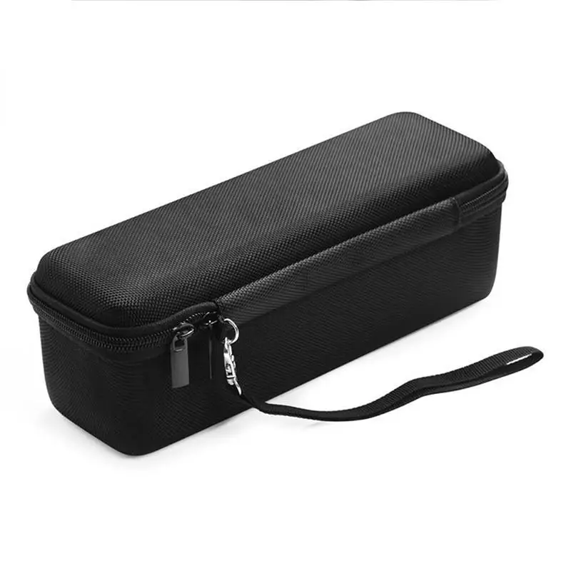 Portable Speaker Storage Bag Protective Case Cover For Huawei Sound Joy Smart Bluetooth-compatible Speaker Pouch Accessories