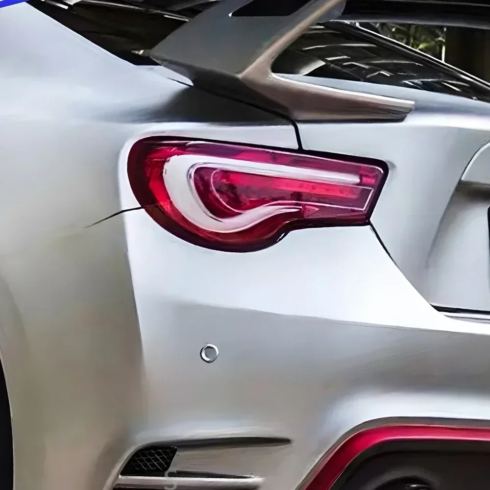 

Car Rear Back Lamps For 2012-2019 Toyota 86 86GT BRZ LED Auto Taillight Assembly Upgrade Dynamic Turn Signal Accessories
