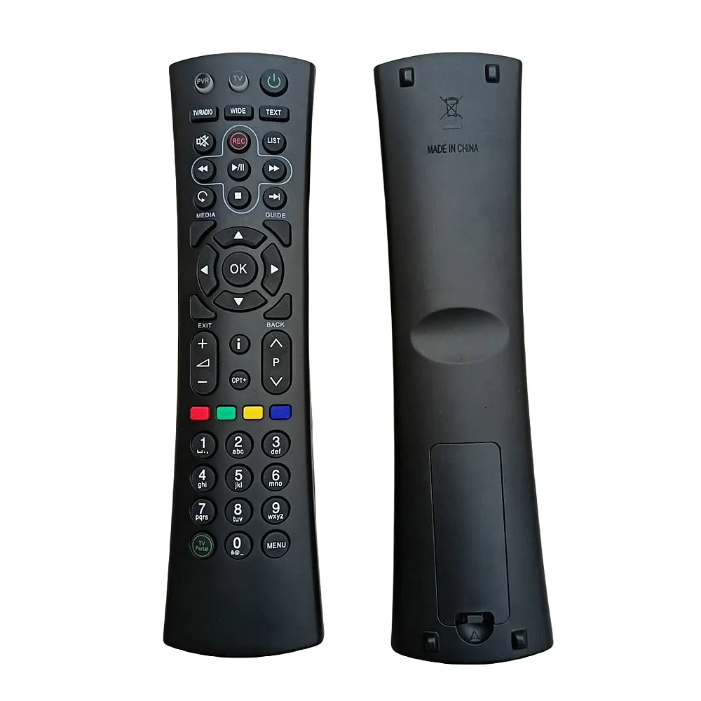 Remote Control fit for Humax iCord Mini iCord Cable HD Nano Connect RM-H01U IRCI-5400 C5300C IRHD-5300C