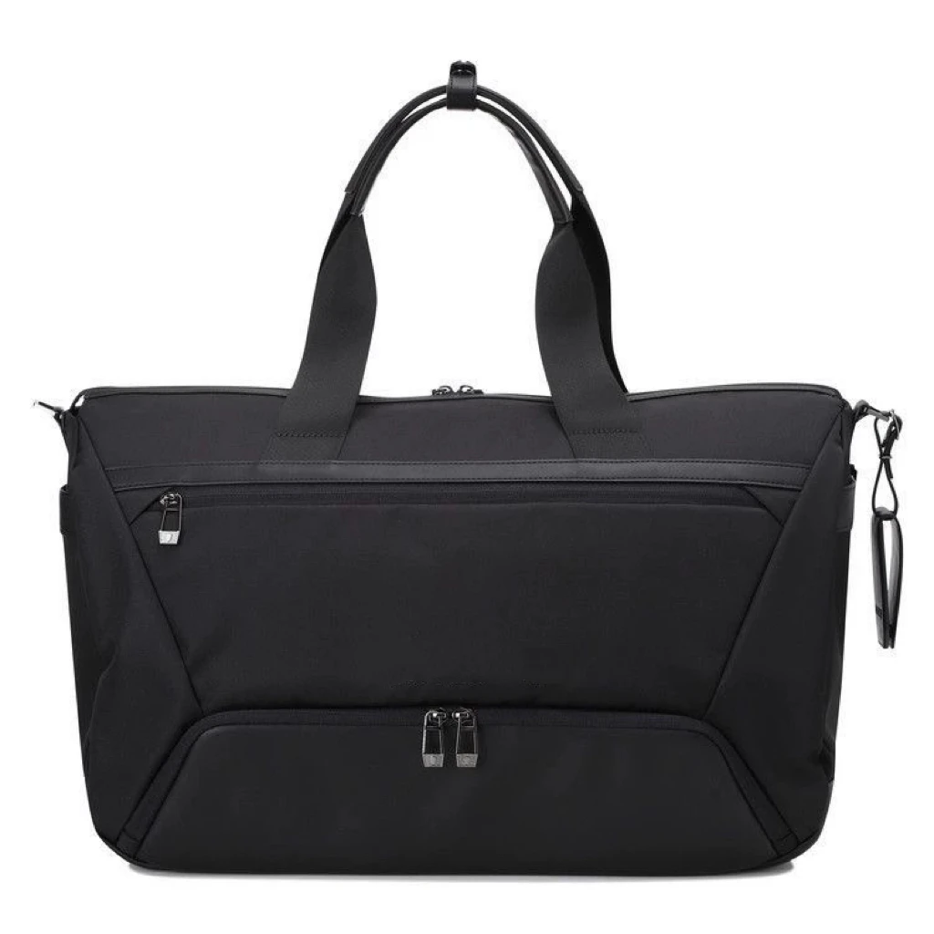 حقيبة جولف جديدة 2025، حقيبة ملابس جولف كبيرة الحجم ذات سعة كبيرة، حقيبة ملابس رياضية للسفر للجنسين #3