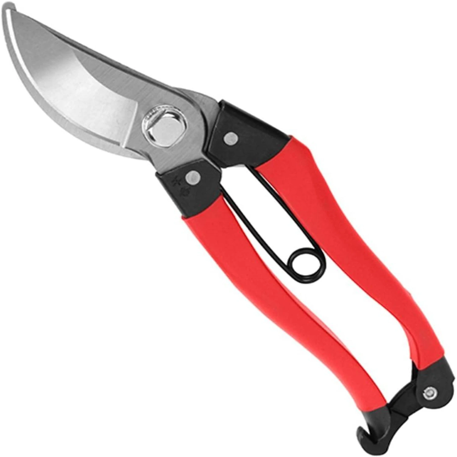 

High-quality Professional Senkichi Bypass Pruning Shears for Gardeners and Landscapers of All Skill Levels. Precision 205mm Cutt