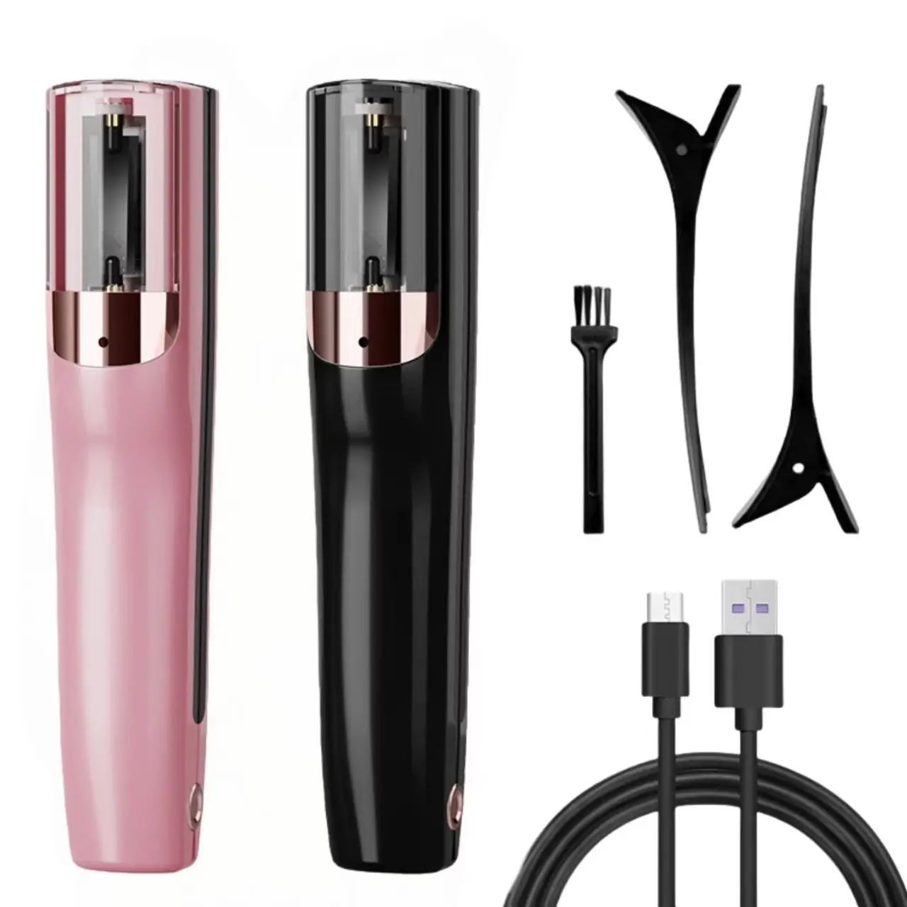 Rechargeable Split End Hair Tr - Women Accessories Clearance ulasan dan harga