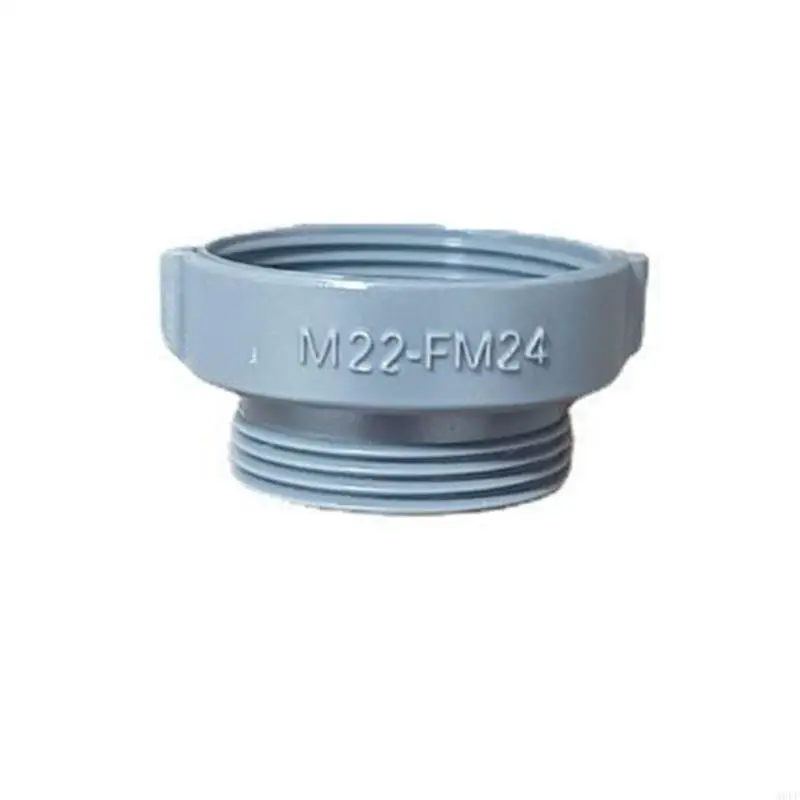 Reparatie Tap Converter Plastic Tap Connector Conversie Verbindingen Vervanging A0KF