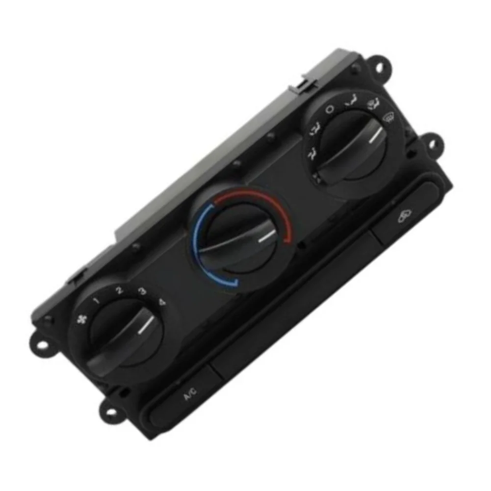 599 172 HVAC Module Switch with Part Numbers L3419980AA 5L3Z19980AA 6L3419980AA 6L3419980AB 7L3Z19980C for Ford