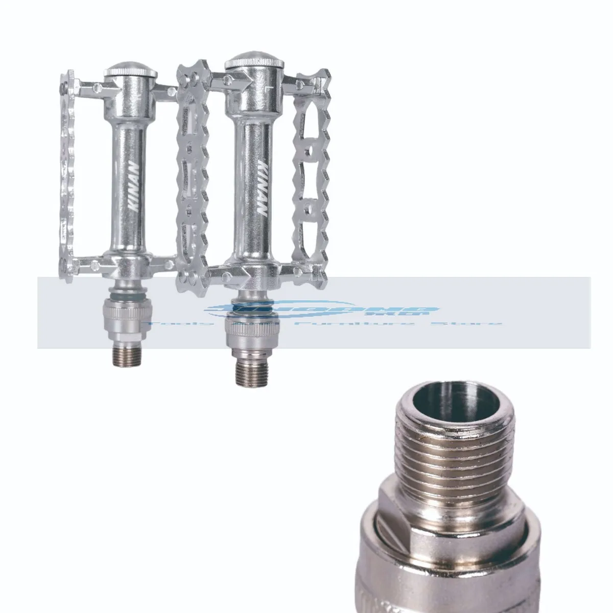 Bicycle Pedal Mks Q… - image