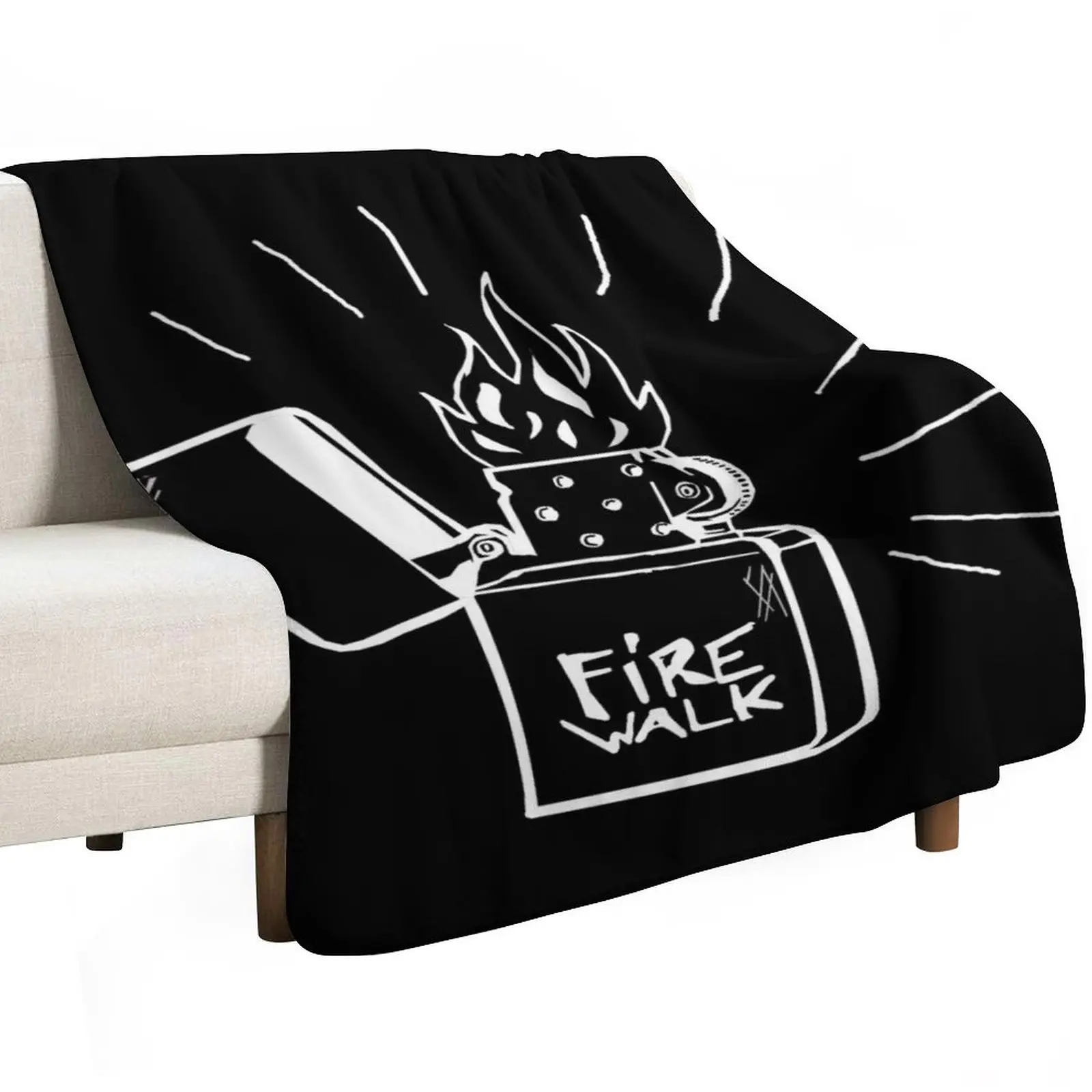 Before the Storm - Firewalk - Life is Strange 1.5 Throw Blanket For Baby Picnic Soft Plush Plaid Luxury Throw Blankets