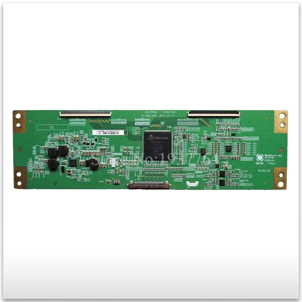 

board LED55K300U 47-6021036 HV550QUBB05 55 inch board part