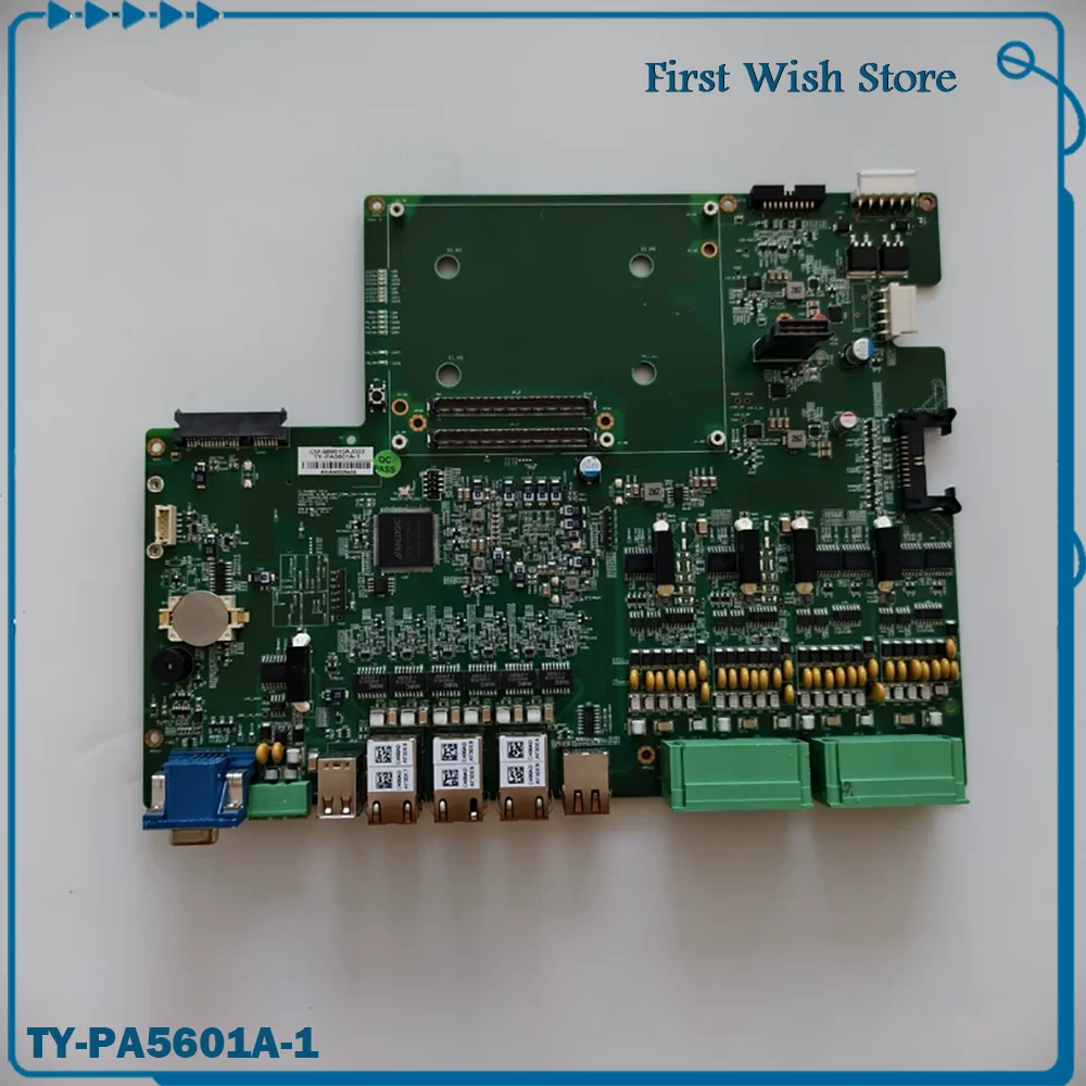 

Industrial control motherboard TY-PA5601A-1
