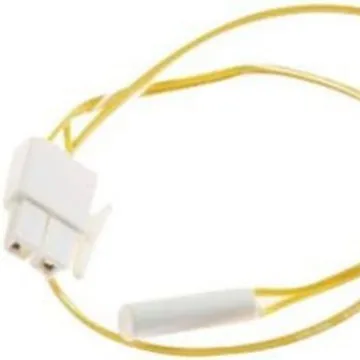 Replacement Thermistor Temperature Sensor For Samsung Refrigerator RS25H5111SR RF4287HARS Moisture Resistant Quick Install Part