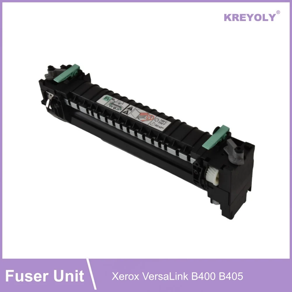 

Fuser Unit Fuser Assembly Refurbished for Xerox VersaLink B400 B405 126k36840 126k36841 126K36842 126K36850 126K36851 126K36852