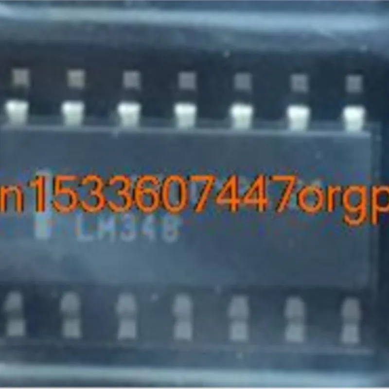 

IC new original LM348DR LM348 SOP14 High quality products