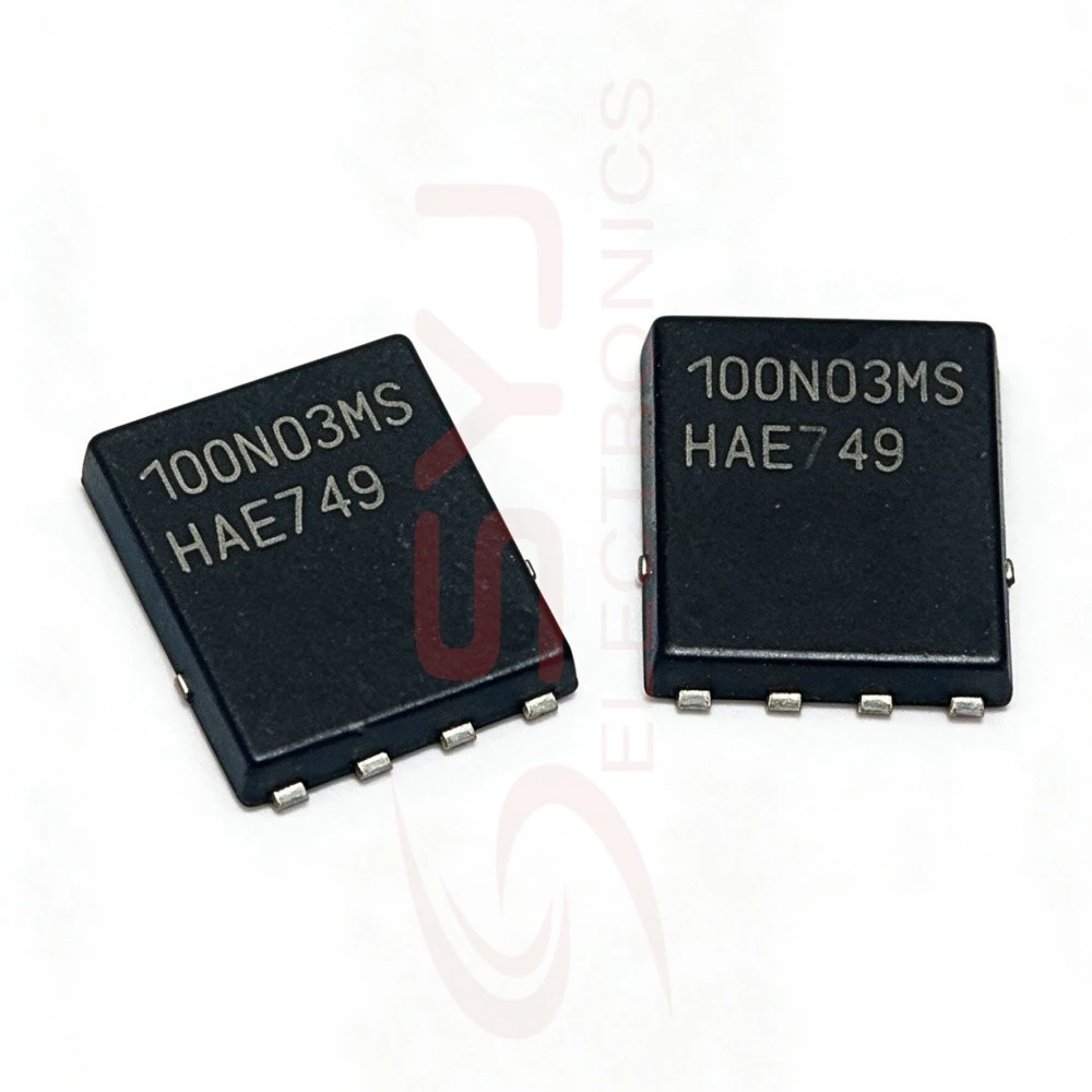 5PCS 100N03MS 050NE2LS 010NE2LI 0906NS 080N03LS 026N04LS TDSON-8