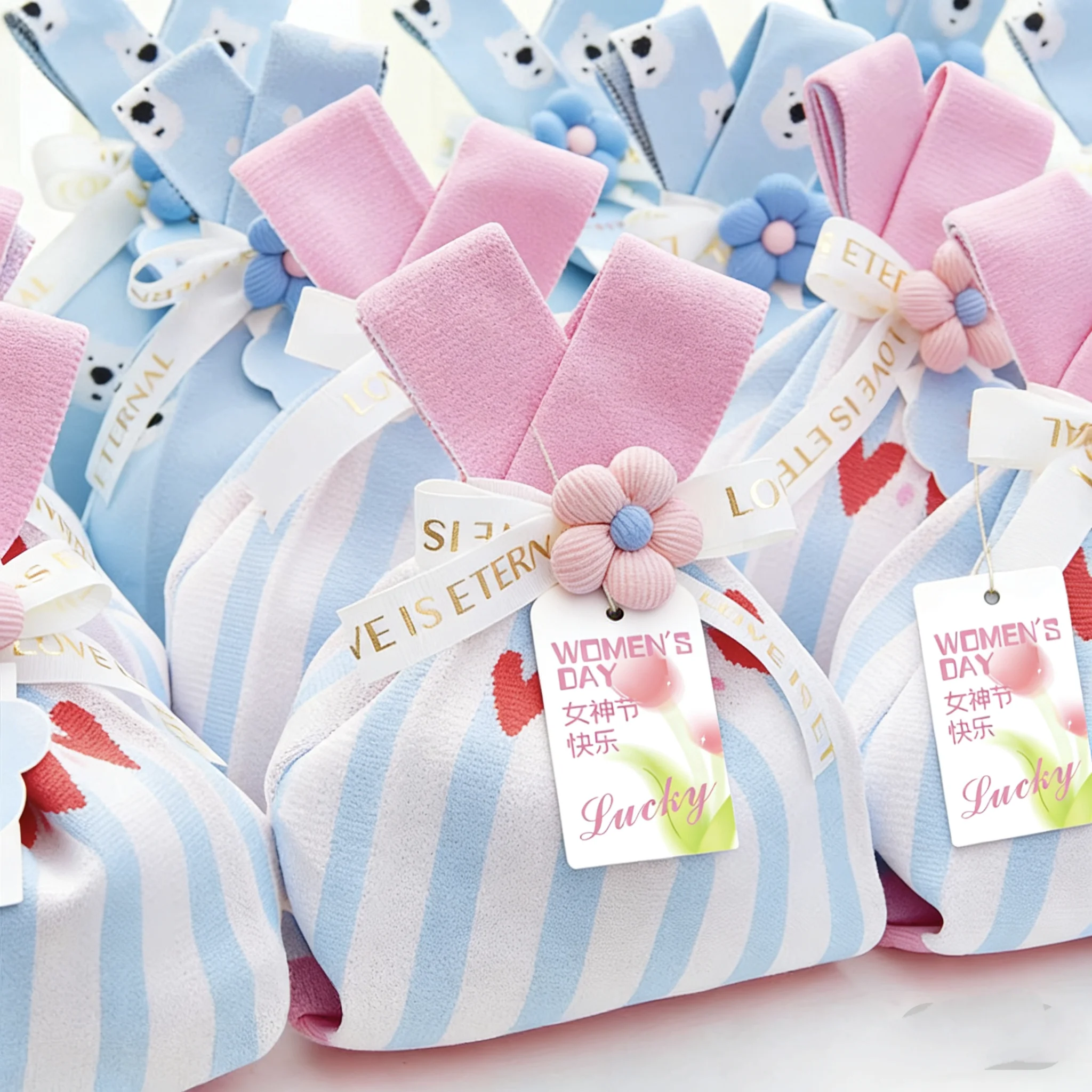 women's-day-gift-set-handbag-teacher's-practical-souvenir-bag-ideal-festival-celebration-product-from-mainland-china