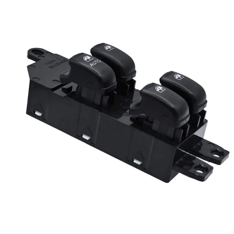 For Hyundai Santa Fe 2001 2002 2003 2004 2005 2006 93570-26100 9357026100 Front Left Electric Power Window Control Switch Button