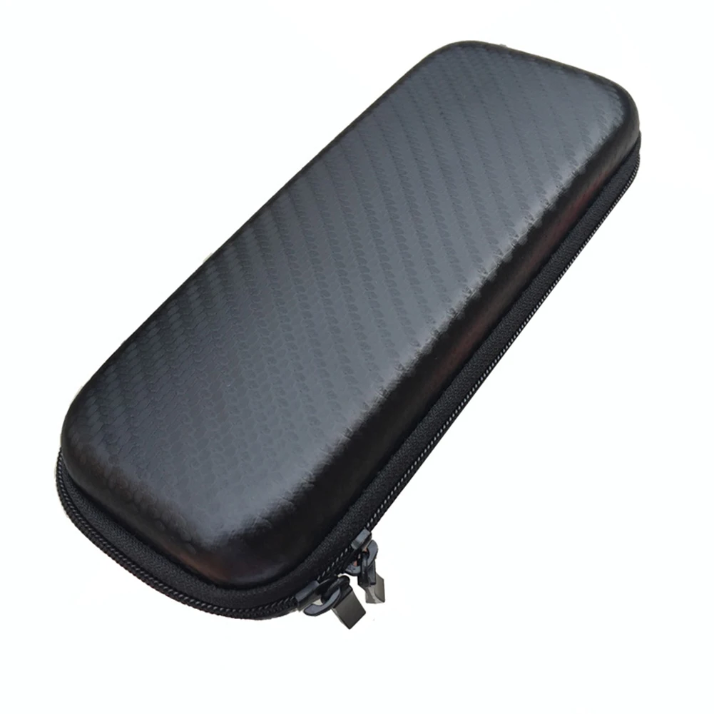 Carry Case Zipper Closure Protective Storage Bag EVA Lightweight Waterproof Organizer Shockproof Portable Electric Screwdriver