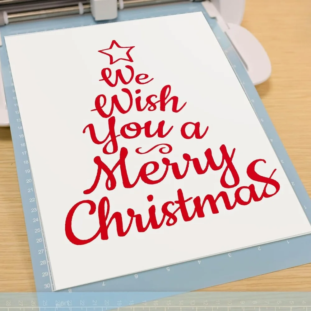 حصيرة قطع مقاس 8.5 بوصة × 12 بوصة لـ Cricut Joy Xtra (StandardGrip، LightGrip، سجادات قاطعة لاصقة متنوعة لـ Cricut