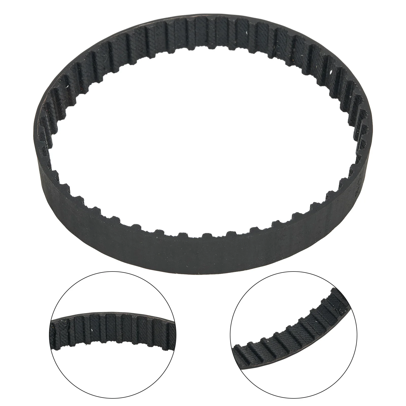 Practical Durable Belts Planer Belts 1pc 45 Teeth Belt 90XL Power Tool Parts Replacement SR600 Sr600 914592 DN75