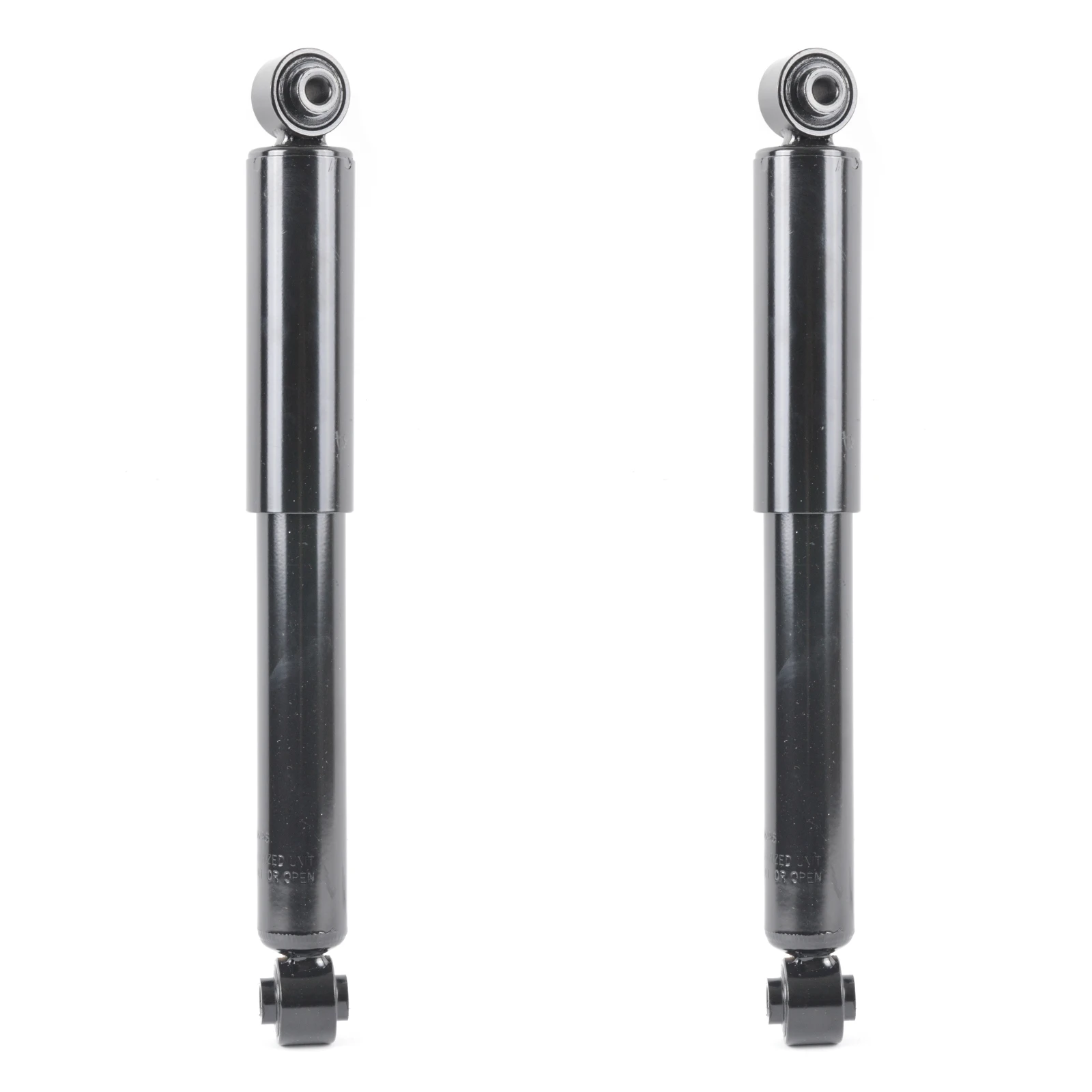 

Pair Rear Shocks Absorber Struts for 2004-2007 Chevrolet Malibu