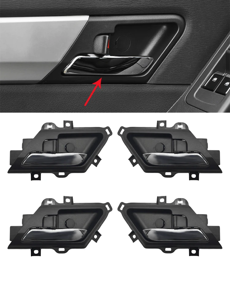 

Для JAC T6 внутренняя дверная ручка внутренняя дверная ручка переключатель дверная ручка внутренняя ручка