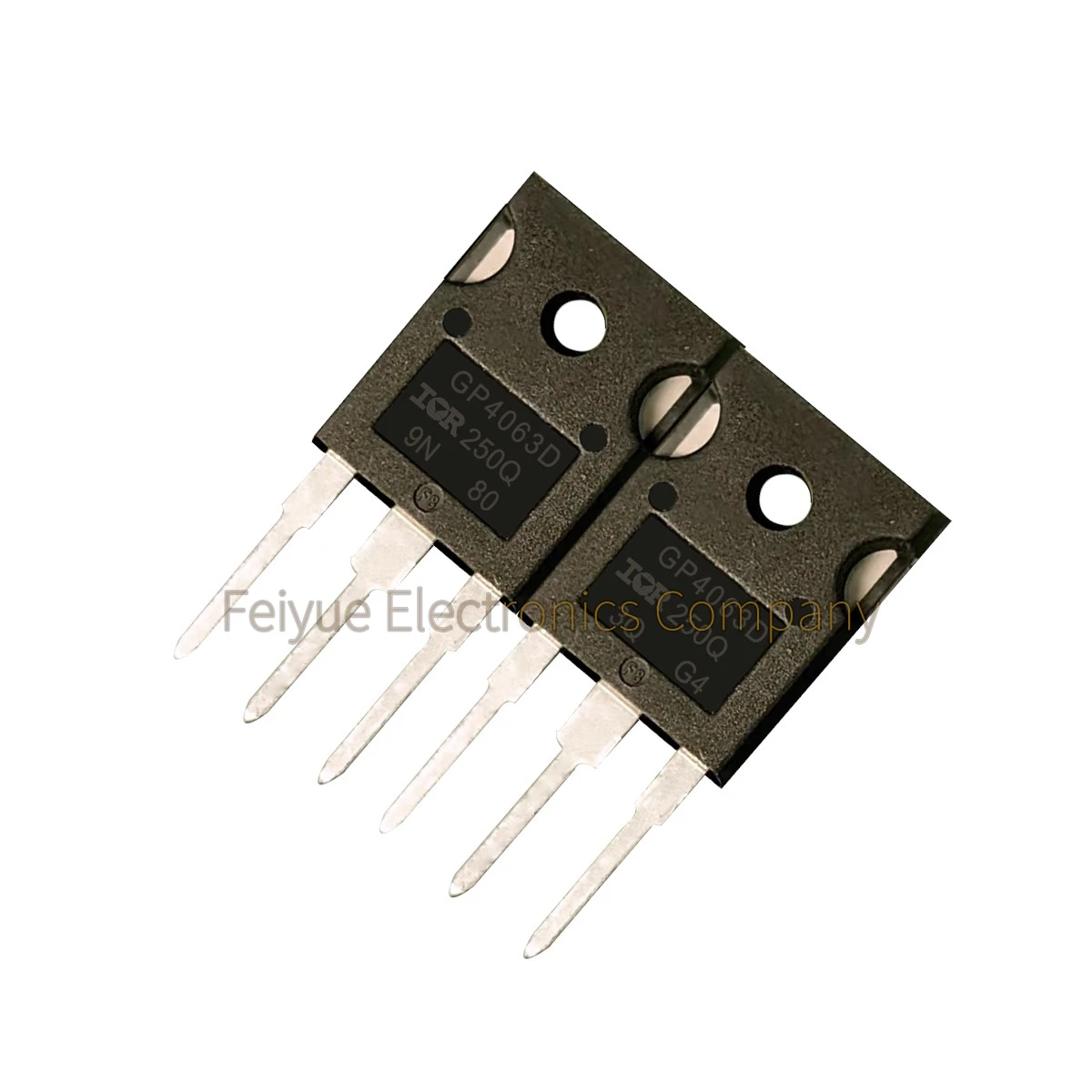 5шт-10шт GP4063D IRGP4063D TO-247 В наличии