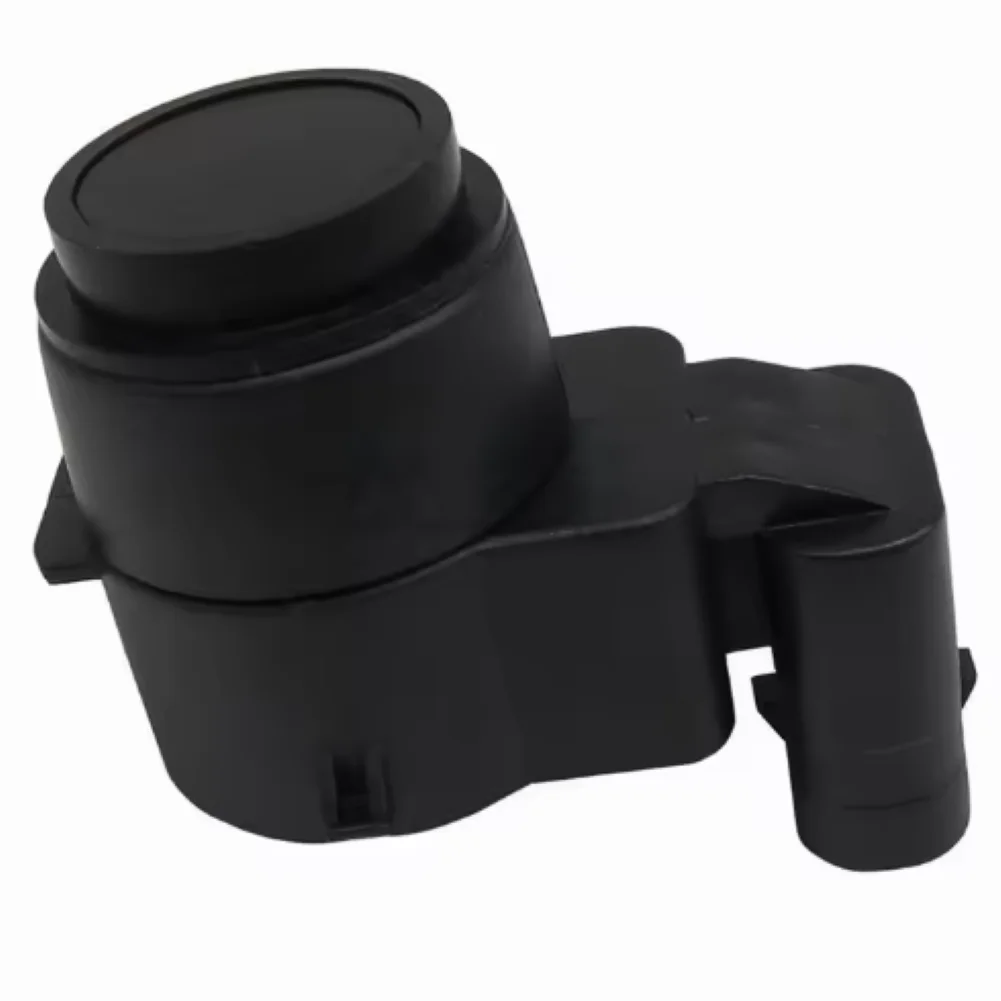 OEM 9196705 Auto Distance Sensor For Auto Parking Assist Direct Replacement Part Black Finish Exterior For BMW E81 116d