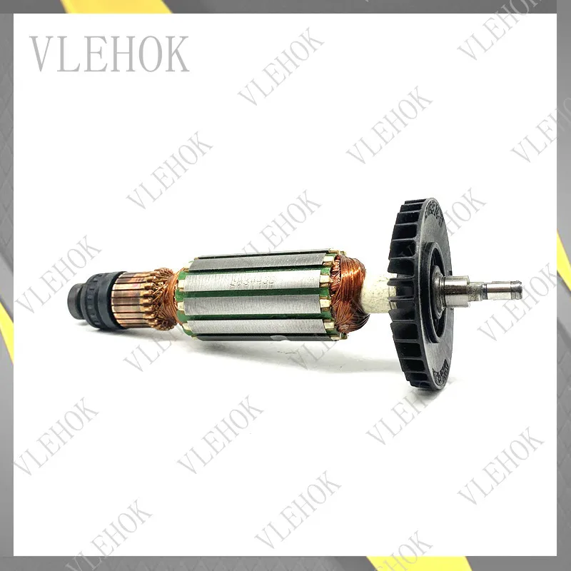 Armature assembly 220-240V for Makita BO6050