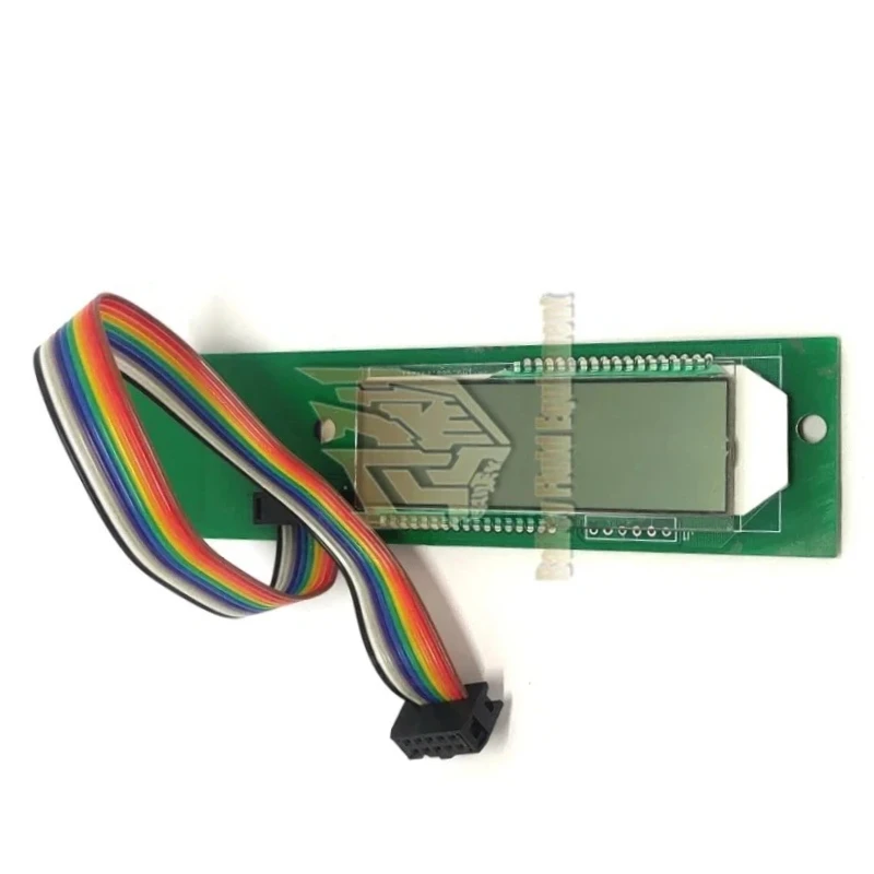 sMaster Airless Spraying Machine 16Y496 Pressure Control Box DISPLAY LCD for  3900