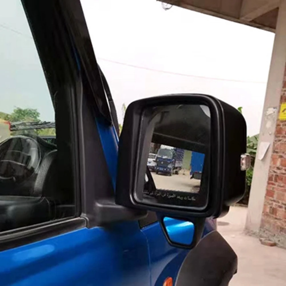 

1 Set Blind Spot Assist Mirror For Jimny Jb64 Jb74 2019 2020 Exterior Accessories