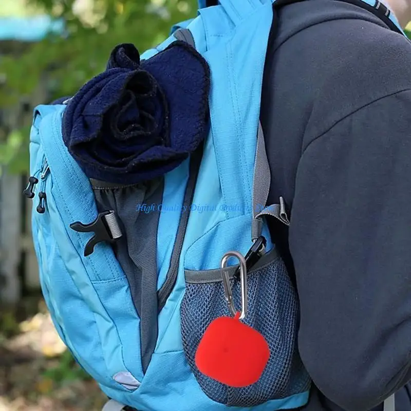 

U2JE Headset Carrying Cover for QuietComfort Earbud Protective Case with Keychain