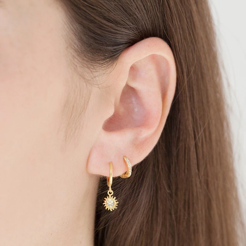 

925 sterling silver jewelry customization link, multi-style customization, wholesale jewelry gifts