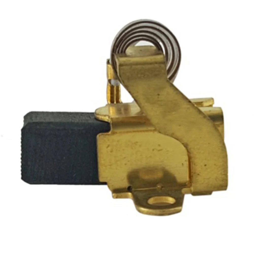 1pc N028619 Boorhamer Koolborstelhouder Vervanging Voor D25102 D25112K DWC24K3 Power Tools Onderdelen
