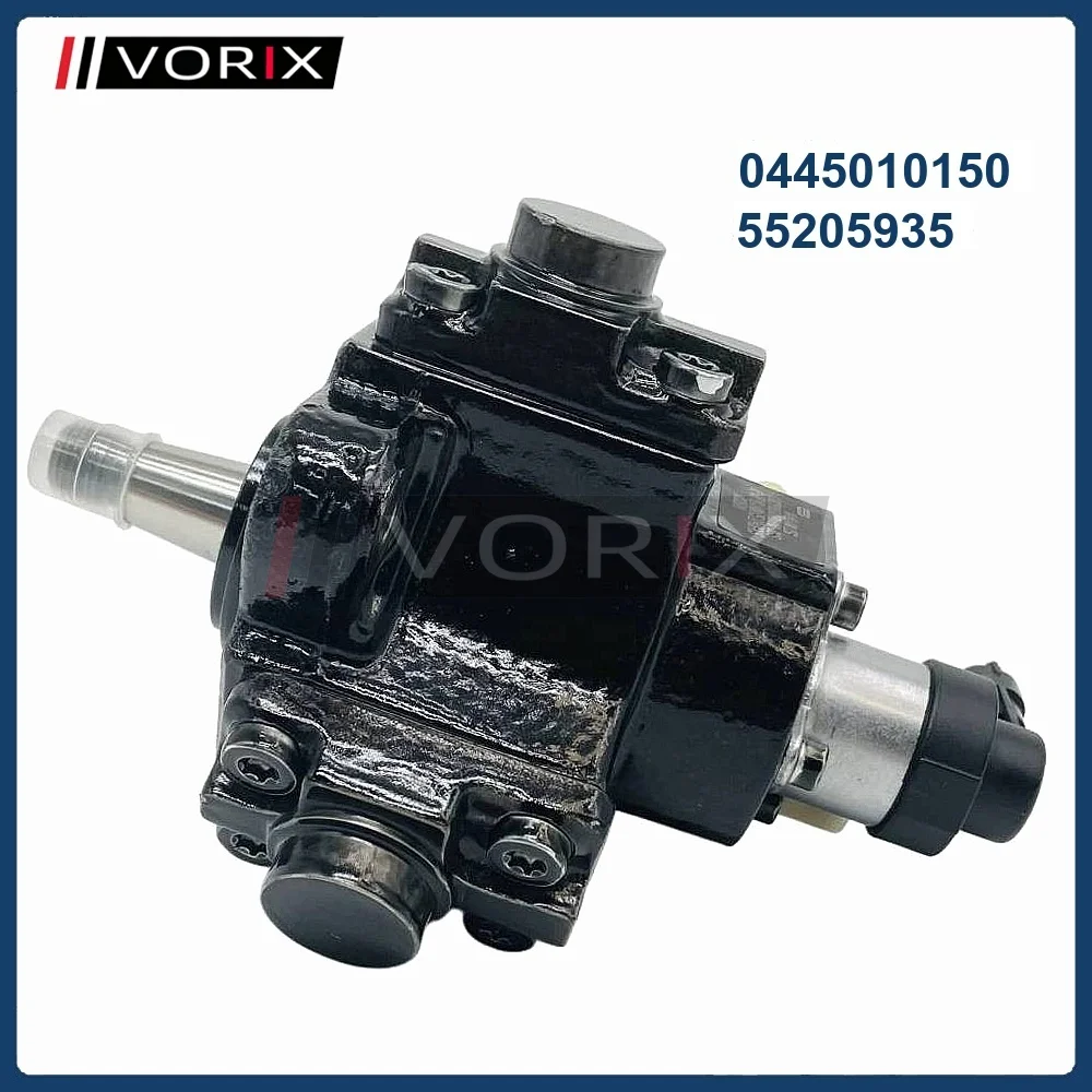 

Fuel Injection Pump 0445010150 55205935 55204428 55198522 for ALFA ROMEO / FIAT