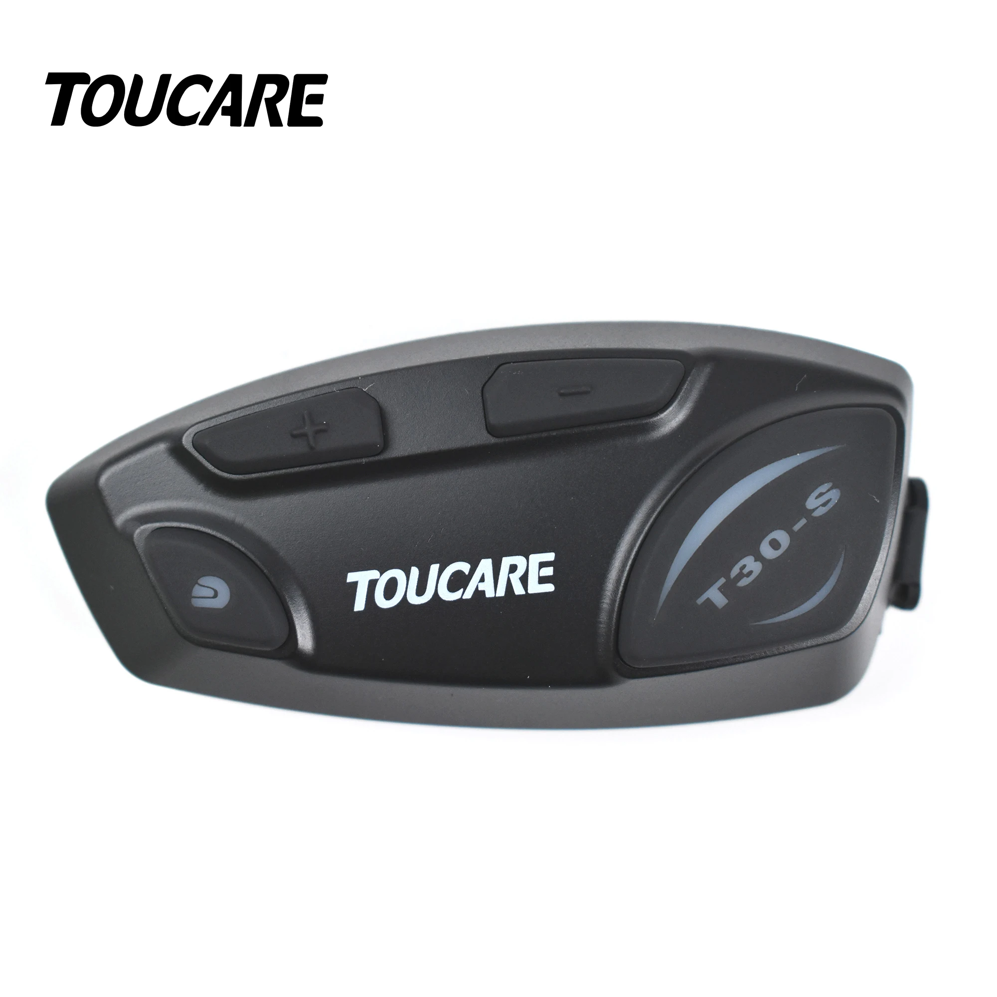 

Bluetooth-гарнитура Toucare, 12-сторонний групповой домофон, версия 5,0, музыкальное разрешение, аксессуары для мотоциклов, мотошлемы, домофон