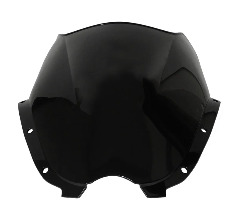 waase For KASINSKI Mirage Comet 250R 650R Windscreen Windshield Wind Deflector Shield Screen Visor Glass
