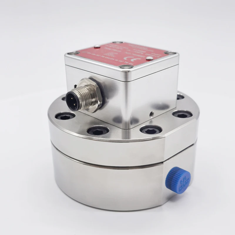 

Customizable Stainless Steel Digital Flowmeter with Pulse Output for Oil Water and Fluid Measurement OEM Support