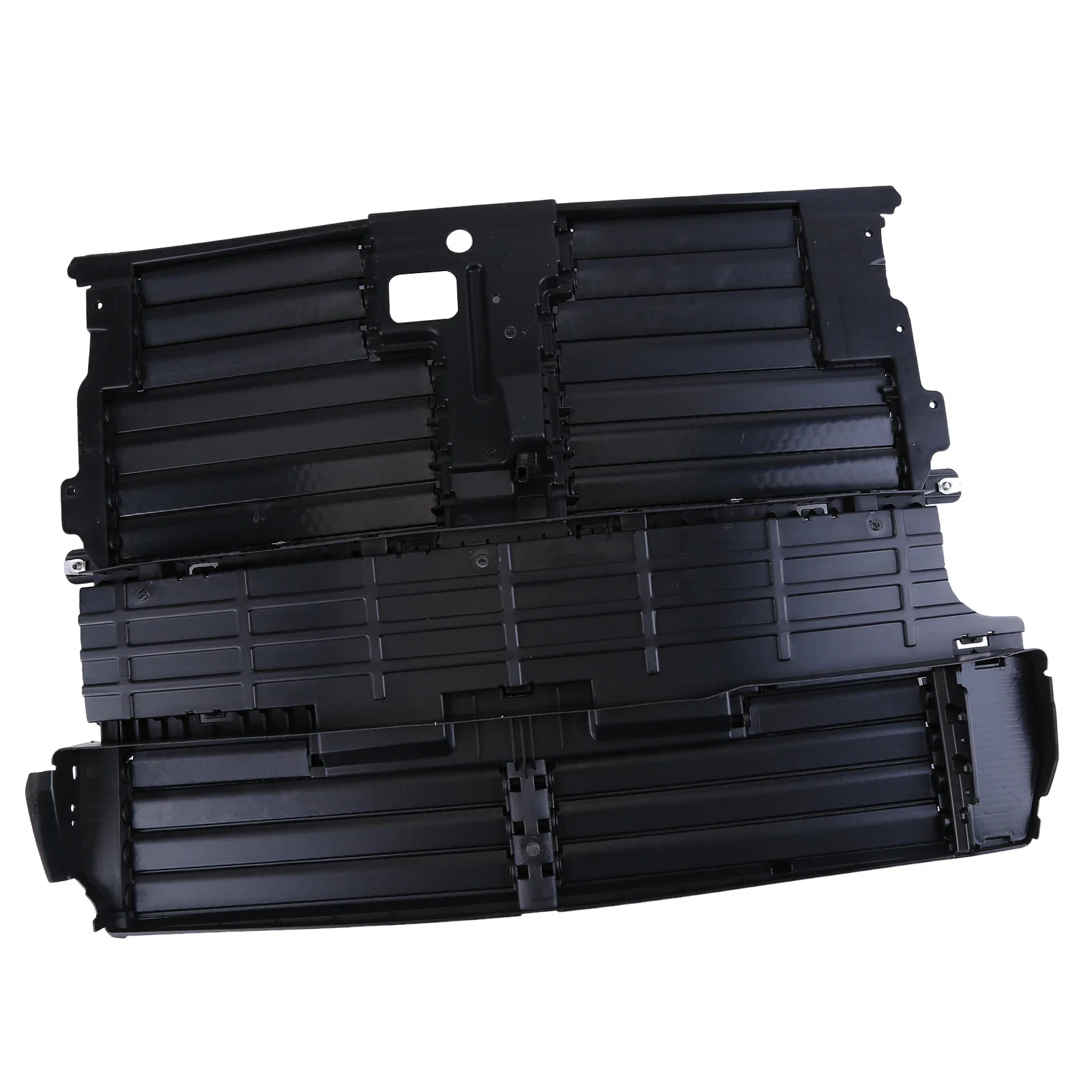 Adatto per i modelli Ford Edge dal 2015 al 2018 con prese d'aria da 2,0 litri (con motori) FT4Z8475A