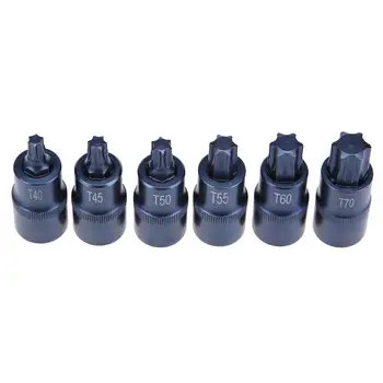 6 最佳銷售 星形 T55 - №1