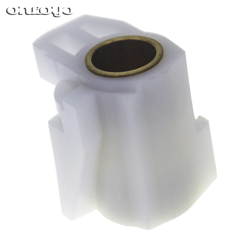 Computer Embroidery Machine Accessories High Speed Drive Core Drive Block 27MM