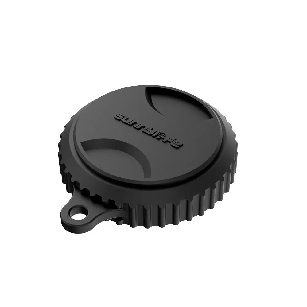 Lens Cap For Insta360 One RS R Camera 1-inch Leica Mod Lens Protector Guard Protective Lens Cap for Insta 360 One R/RS view 2