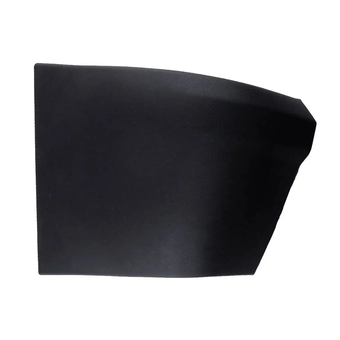 4420161 2T1417927 Left Black Rear Bumper Corner End Cap Plastic Fit For Ford Transit Tourneo Connect 2002 2003 2004 2005-2012