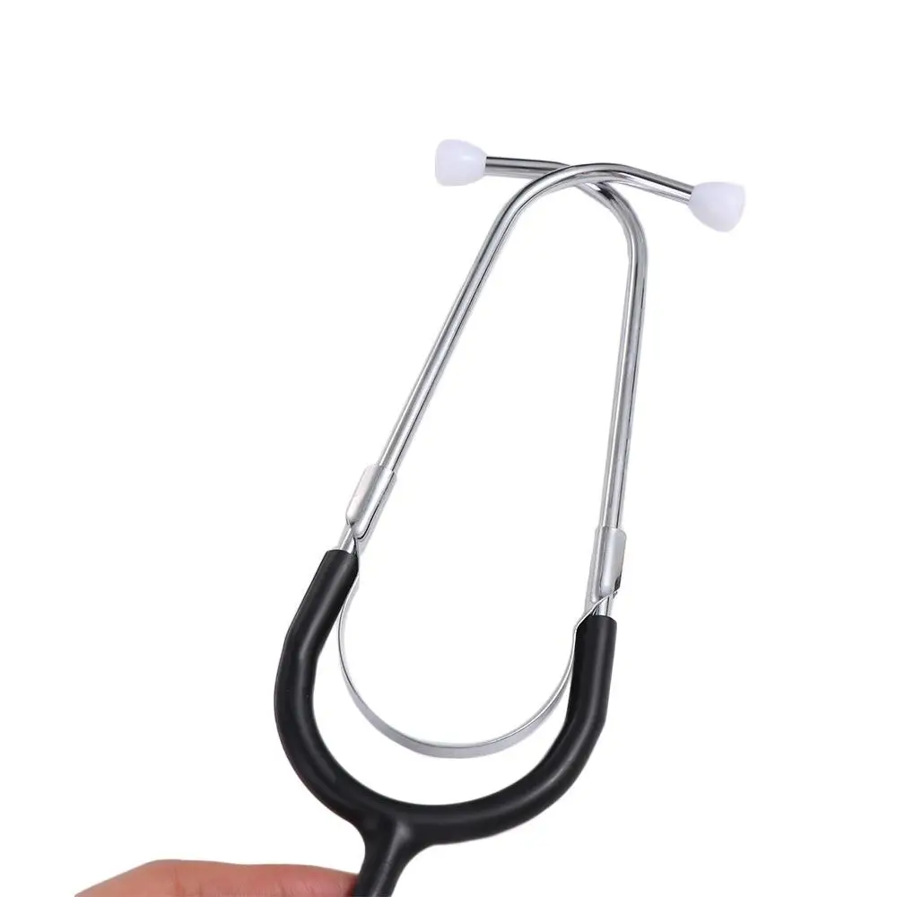 Games Pretend Play Plastic Accessories Simulation Doctor's Toy Play House Toys Simulation Stethoscopes Kids Stethoscope Toy