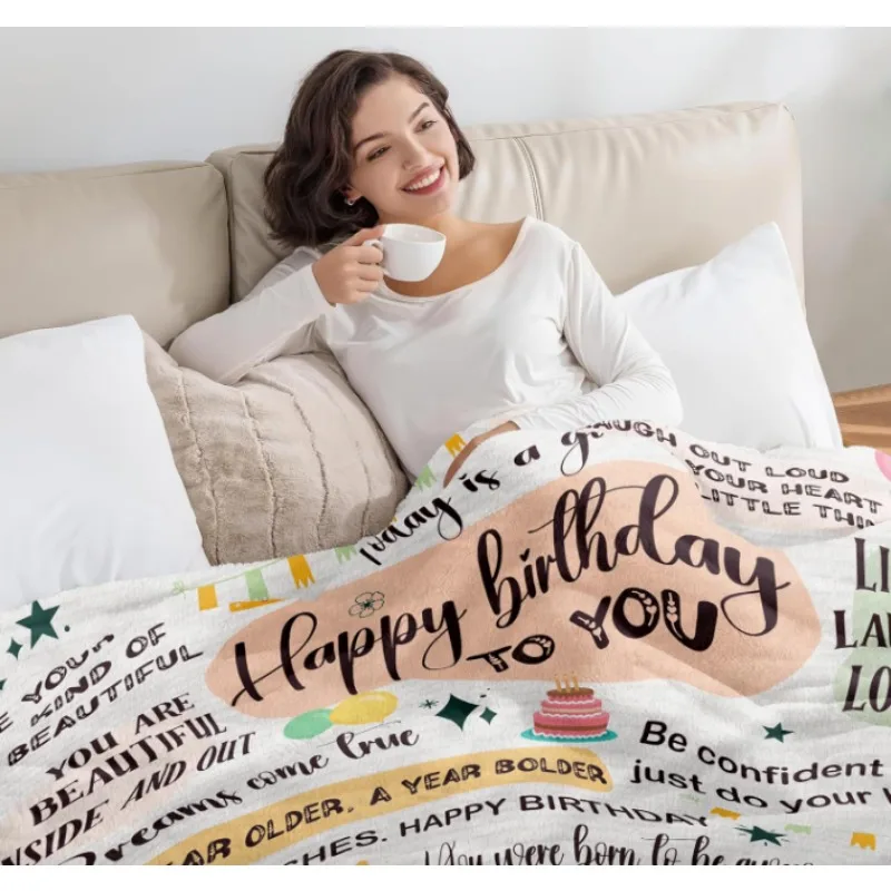 هدايا عيد ميلاد للنساء: هدايا عيد ميلاد ملهمة وقلب للأصدقاء والأخوات والأمهات وغيرها من النساء.