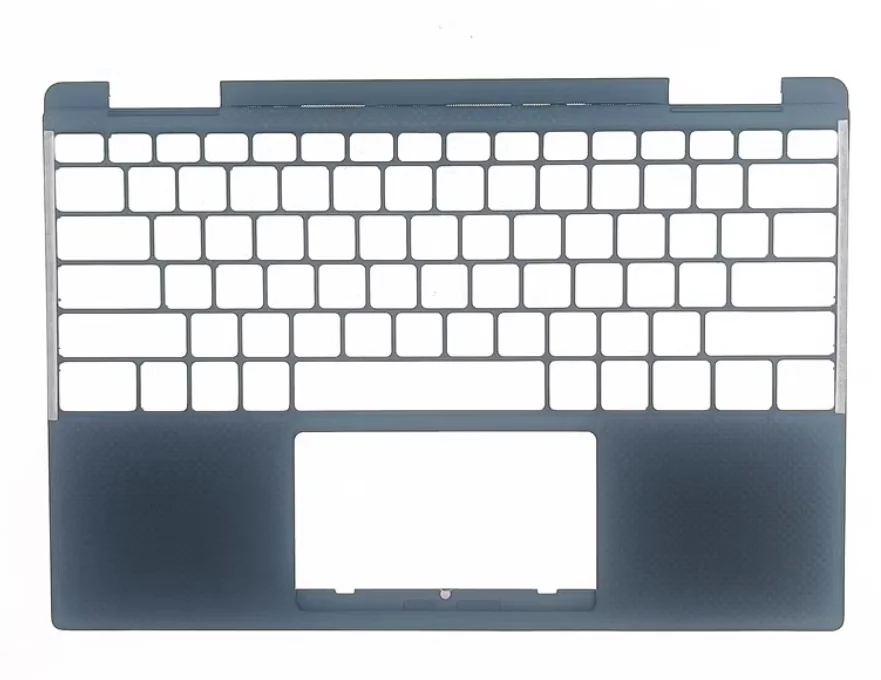 New for dell XPS13 7390 9310 2-in-1 C cover keyboard bezel 045T4C