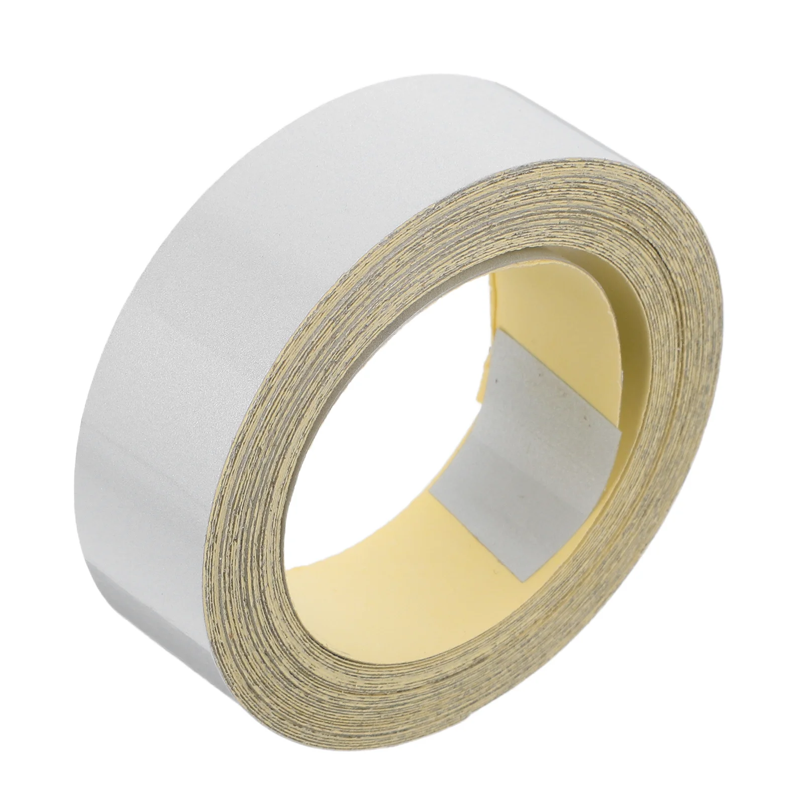 1 Roll Reflective Adhesive Tachometer Stripes Optical Tape for Digital Non-Contact Photo Tachometers Precise Speed Detection