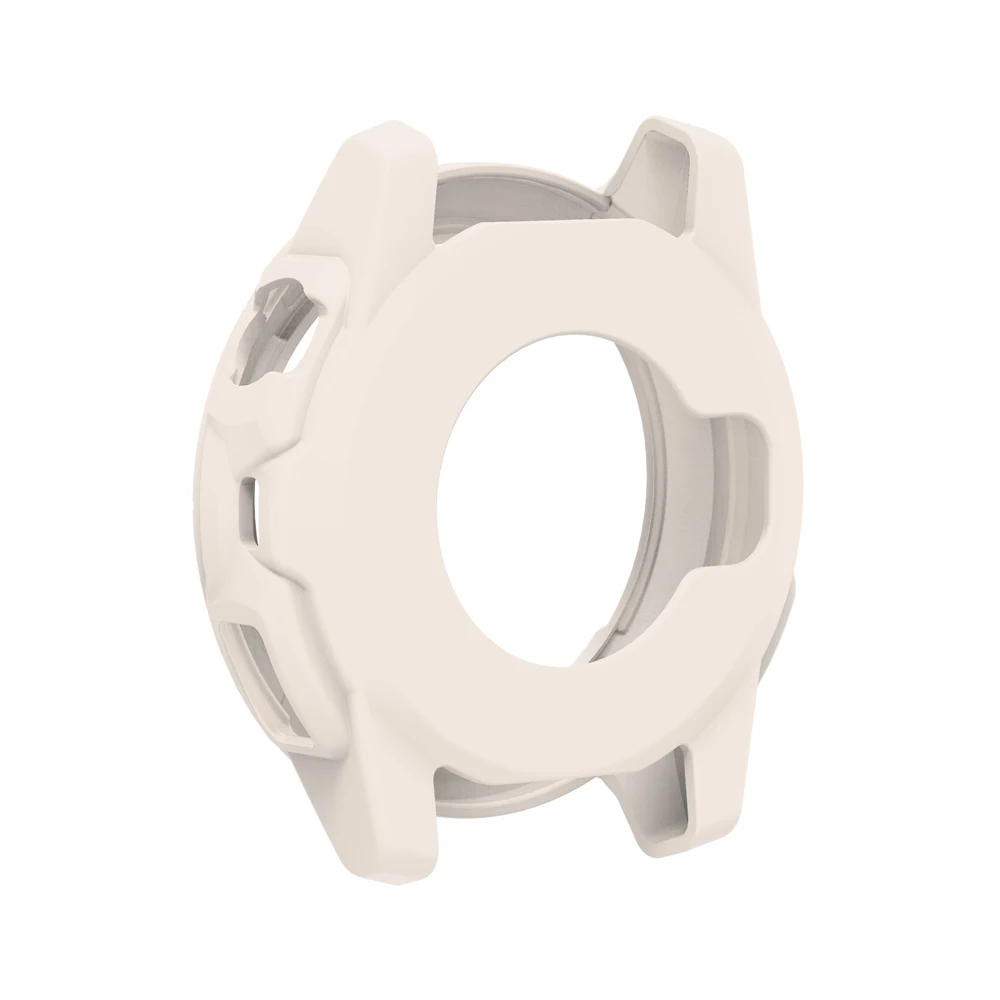 1X لـ Coros Nomad غطاء السيليكون الواقي الجلد لينة شل حافظة الوفير Smartwatch حالات الحرس #4