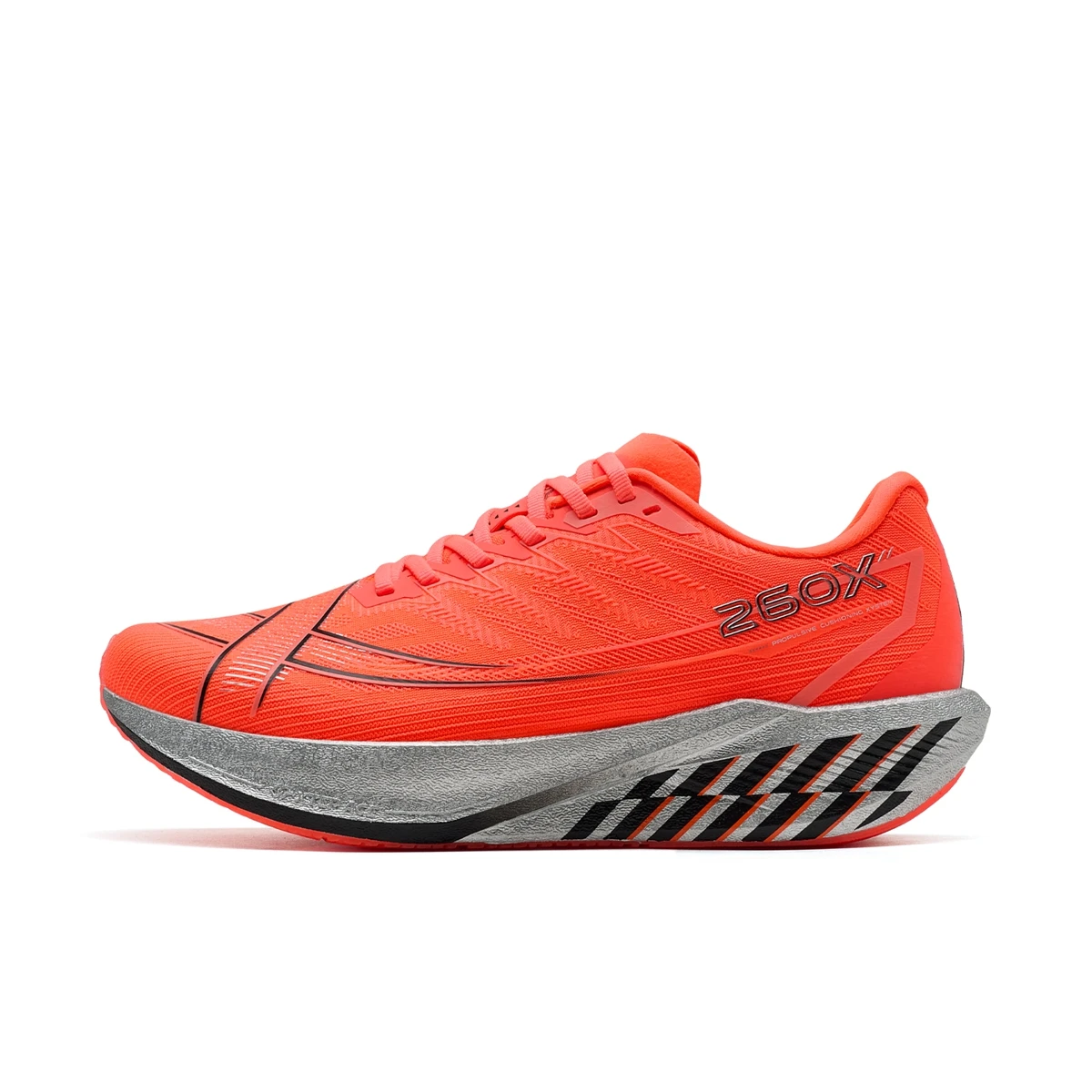 Xtep 260X 2.0 Men's Running Shoes Orange