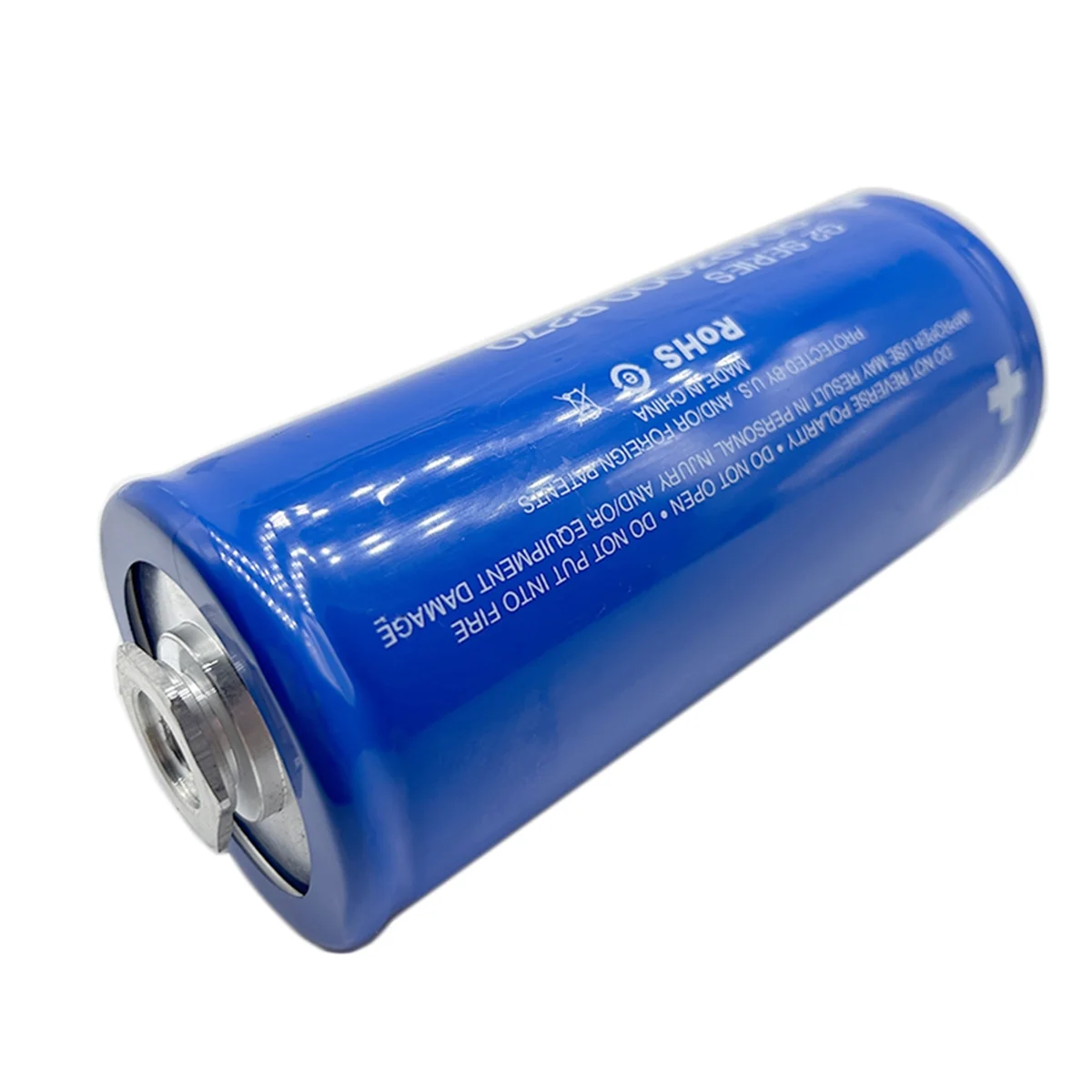 2.7V3000F Supercapacitor High Current Large Capacity Can Be Used to Automotive Rectifier Module 16V500Fx6 Capacitor