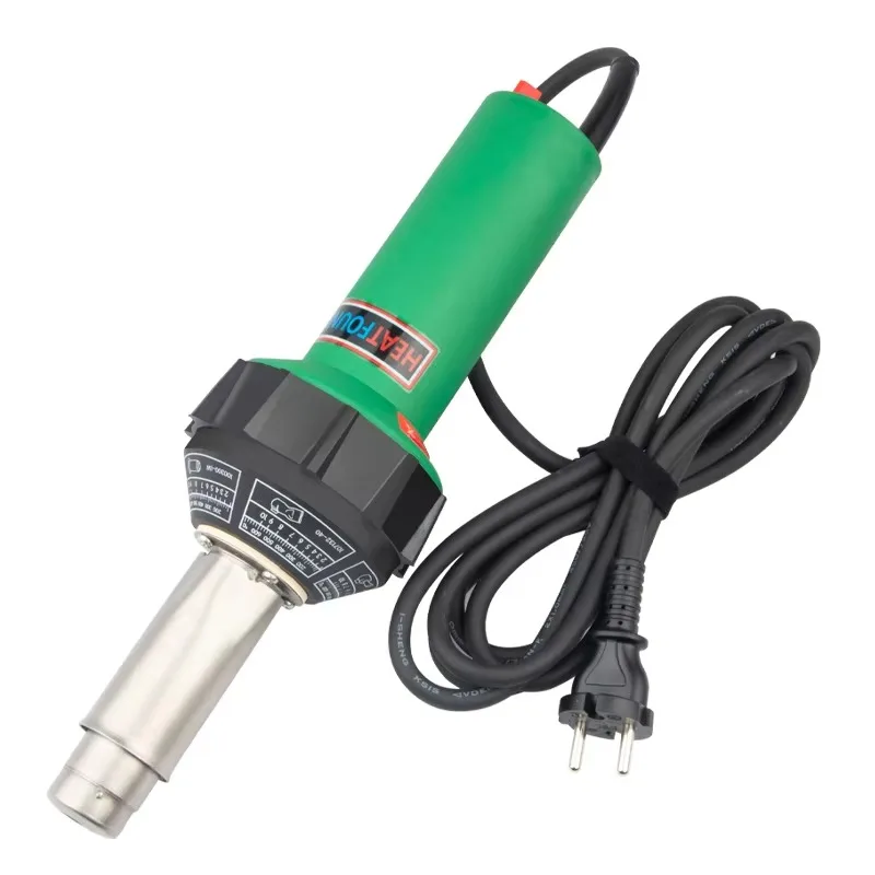 

Automatic Hot Air Welder High Efficiency Industrial Equipment for PVC Tarpaulin Canvas Waterproof Fabric Seam Welding