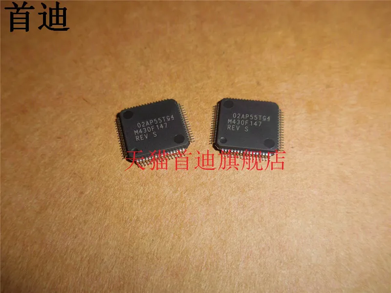 

MSP430F147IPMR MSP430F147IPM M430F147